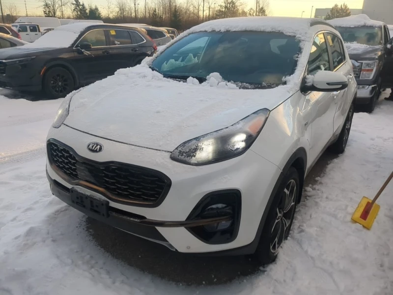 Kia Sportage * SX 4D UTILITY AWD * CARFAX * ЦЕНА ДО БГ - 19900 € / 38921.02 лв. - 50168314 1 | Car24.bg Kia Sportage * SX 4D UTILITY AWD * CARFAX * ЦЕНА ДО БГ - 19900 € / 38921.02 лв. - 50168314 1