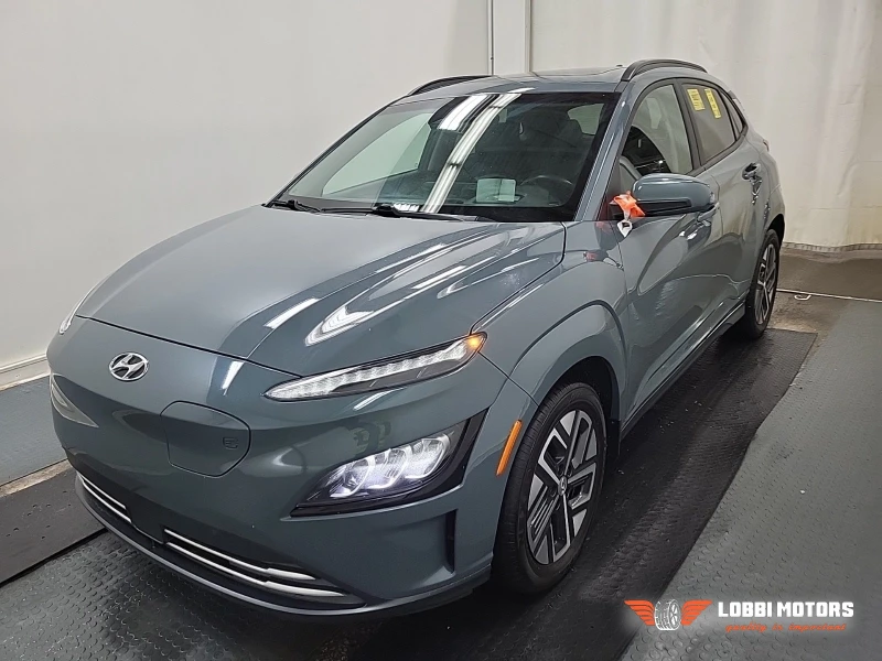 Hyundai Kona - 17900 € - 25817794 1 | Car24.bg Hyundai Kona - 17900 € - 25817794 1