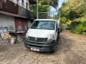 Renault Mascott Master 160.35 | Auto.bg — изображение 3 Renault Mascott Master 160.35 | Auto.bg — изображение 3