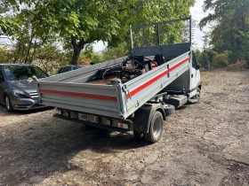 Renault Mascott Master 160.35 | Auto.bg — изображение 5 Renault Mascott Master 160.35 | Auto.bg — изображение 5