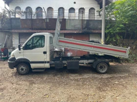 Renault Mascott Master 160.35 | Auto.bg — изображение 4 Renault Mascott Master 160.35 | Auto.bg — изображение 4