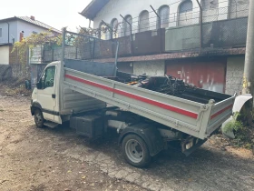 Renault Mascott Master 160.35 | Auto.bg — изображение 6 Renault Mascott Master 160.35 | Auto.bg — изображение 6