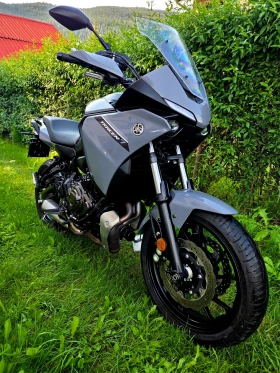 Yamaha Mt-07 Tracer , ABS, TC , LED, 6500км, TOP!!! | Auto.bg — изображение 11 Yamaha Mt-07 Tracer , ABS, TC , LED, 6500км, TOP!!! | Auto.bg — изображение 11