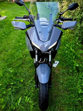 Yamaha Mt-07 Tracer , ABS, TC , LED, 6500км, TOP!!! | Auto.bg — изображение 7 Yamaha Mt-07 Tracer , ABS, TC , LED, 6500км, TOP!!! | Auto.bg — изображение 7