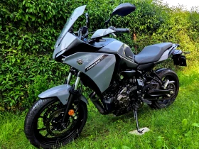 Yamaha Mt-07 Tracer , ABS, TC , LED, 6500км, TOP!!! | Auto.bg — изображение 5 Yamaha Mt-07 Tracer , ABS, TC , LED, 6500км, TOP!!! | Auto.bg — изображение 5