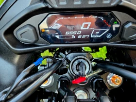 Yamaha Mt-07 Tracer , ABS, TC , LED, 6500км, TOP!!! | Auto.bg — изображение 6 Yamaha Mt-07 Tracer , ABS, TC , LED, 6500км, TOP!!! | Auto.bg — изображение 6