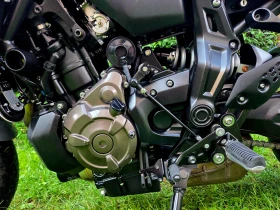 Yamaha Mt-07 Tracer , ABS, TC , LED, 6500км, TOP!!! | Auto.bg — изображение 4 Yamaha Mt-07 Tracer , ABS, TC , LED, 6500км, TOP!!! | Auto.bg — изображение 4