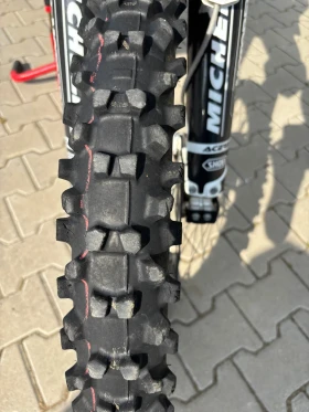 Ktm SX-F undefined | Auto.bg — изображение 15 Ktm SX-F undefined | Auto.bg — изображение 15