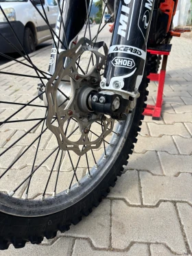 Ktm SX-F undefined | Auto.bg — изображение 14 Ktm SX-F undefined | Auto.bg — изображение 14