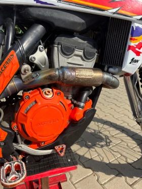 Ktm SX-F undefined | Auto.bg — изображение 5 Ktm SX-F undefined | Auto.bg — изображение 5