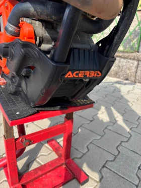 Ktm SX-F undefined | Auto.bg — изображение 13 Ktm SX-F undefined | Auto.bg — изображение 13
