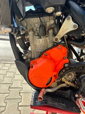 Ktm SX-F undefined | Auto.bg — изображение 8 Ktm SX-F undefined | Auto.bg — изображение 8