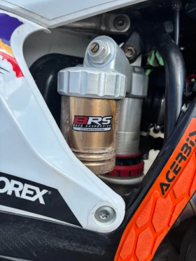 Ktm SX-F undefined | Auto.bg — изображение 11 Ktm SX-F undefined | Auto.bg — изображение 11