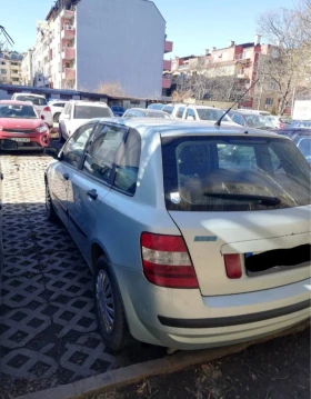 Fiat Stilo 1.9TDI KLIMA 1 - Car24.bg Fiat Stilo 1.9TDI KLIMA 1