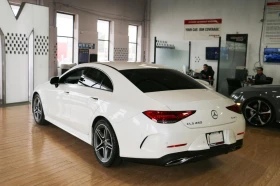 Mercedes-Benz CLS 450 4matic AMG АВТОЛИЗИНГ - 62400 лв. / 31904.61 € - 42964642 4 | Car24.bg Mercedes-Benz CLS 450 4matic AMG АВТОЛИЗИНГ - 62400 лв. / 31904.61 € - 42964642 4