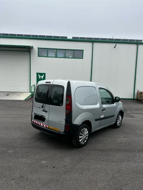 Renault Kangoo Compact 1.5 dci 75к.с 2012г - 3999 лв. / 2044.66 € - 44355315 4 | Car24.bg Renault Kangoo Compact 1.5 dci 75к.с 2012г - 3999 лв. / 2044.66 € - 44355315 4