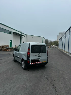 Renault Kangoo Compact 1.5 dci 75к.с 2012г - 3999 лв. / 2044.66 € - 44355315 5 | Car24.bg Renault Kangoo Compact 1.5 dci 75к.с 2012г - 3999 лв. / 2044.66 € - 44355315 5