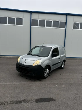 Renault Kangoo Compact 1.5 dci 75к.с 2012г - Car24.bg Renault Kangoo Compact 1.5 dci 75к.с 2012г