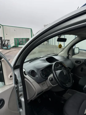 Renault Kangoo Compact 1.5 dci 75к.с 2012г - 3999 лв. / 2044.66 € - 44355315 11 | Car24.bg Renault Kangoo Compact 1.5 dci 75к.с 2012г - 3999 лв. / 2044.66 € - 44355315 11