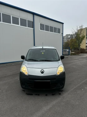 Renault Kangoo Compact 1.5 dci 75к.с 2012г - 3999 лв. / 2044.66 € - 44355315 3 | Car24.bg Renault Kangoo Compact 1.5 dci 75к.с 2012г - 3999 лв. / 2044.66 € - 44355315 3
