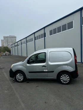 Renault Kangoo Compact 1.5 dci 75к.с 2012г - 3999 лв. / 2044.66 € - 44355315 7 | Car24.bg Renault Kangoo Compact 1.5 dci 75к.с 2012г - 3999 лв. / 2044.66 € - 44355315 7