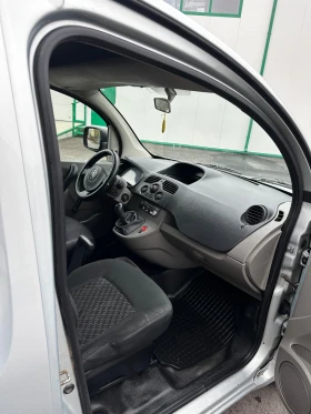 Renault Kangoo Compact 1.5 dci 75к.с 2012г - 3999 лв. / 2044.66 € - 44355315 12 | Car24.bg Renault Kangoo Compact 1.5 dci 75к.с 2012г - 3999 лв. / 2044.66 € - 44355315 12
