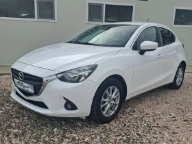 Mazda 2 1.5i/SkyActiv/Euro6B - Car24.bg Mazda 2 1.5i/SkyActiv/Euro6B