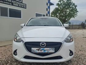 Mazda 2 1.5i/SkyActiv/Euro6B - 13500 лв. / 6902.44 € - 98227513 6 | Car24.bg Mazda 2 1.5i/SkyActiv/Euro6B - 13500 лв. / 6902.44 € - 98227513 6