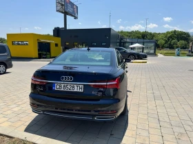 Audi A6 Лизинг - 22400 лв. / 11452.94 € - 47998557 4 | Car24.bg Audi A6 Лизинг - 22400 лв. / 11452.94 € - 47998557 4