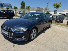 Audi A6 Лизинг - 22400 лв. / 11452.94 € - 47998557 3 | Car24.bg Audi A6 Лизинг - 22400 лв. / 11452.94 € - 47998557 3