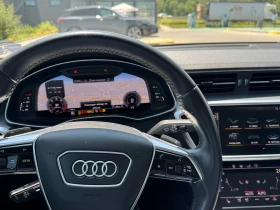 Audi A6 Лизинг - 22400 лв. / 11452.94 € - 47998557 6 | Car24.bg Audi A6 Лизинг - 22400 лв. / 11452.94 € - 47998557 6