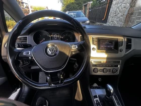 VW Sportsvan 1.6 DSG - 13999 лв. / 7157.58 € - 16612169 5 | Car24.bg VW Sportsvan 1.6 DSG - 13999 лв. / 7157.58 € - 16612169 5