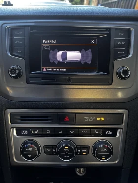 VW Sportsvan 1.6 DSG - 13999 лв. / 7157.58 € - 16612169 6 | Car24.bg VW Sportsvan 1.6 DSG - 13999 лв. / 7157.58 € - 16612169 6