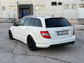 Mercedes-Benz C 320 3.0d 224 к.с. - 12500 лв. / 6391.15 € - 92505592 3 | Car24.bg Mercedes-Benz C 320 3.0d 224 к.с. - 12500 лв. / 6391.15 € - 92505592 3