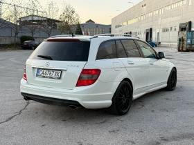 Mercedes-Benz C 320 3.0d 224 к.с. - 12500 лв. / 6391.15 € - 92505592 4 | Car24.bg Mercedes-Benz C 320 3.0d 224 к.с. - 12500 лв. / 6391.15 € - 92505592 4