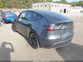 Tesla Model Y PERFORMANCE DUAL MOTOR - 19000 € / 37160.77 лв. - 67743456 4 | Car24.bg Tesla Model Y PERFORMANCE DUAL MOTOR - 19000 € / 37160.77 лв. - 67743456 4