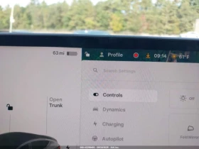 Tesla Model Y PERFORMANCE DUAL MOTOR - 19000 € / 37160.77 лв. - 67743456 14 | Car24.bg Tesla Model Y PERFORMANCE DUAL MOTOR - 19000 € / 37160.77 лв. - 67743456 14