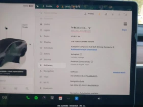 Tesla Model Y PERFORMANCE DUAL MOTOR - 19000 € / 37160.77 лв. - 67743456 12 | Car24.bg Tesla Model Y PERFORMANCE DUAL MOTOR - 19000 € / 37160.77 лв. - 67743456 12