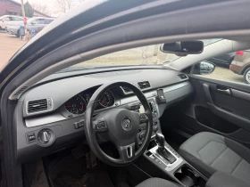 VW Passat 2.0TDI AVTOMAT/NAVI EURO 5 - 6250 € / 12223.94 лв. - 27763722 11 | Car24.bg VW Passat 2.0TDI AVTOMAT/NAVI EURO 5 - 6250 € / 12223.94 лв. - 27763722 11