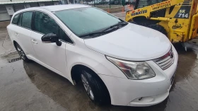 Toyota Avensis D4d 126кс - Car24.bg Toyota Avensis D4d 126кс