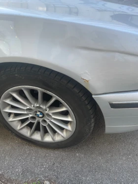 BMW 520 - 2000 € / 3911.66 лв. - 69524656 9 | Car24.bg BMW 520 - 2000 € / 3911.66 лв. - 69524656 9
