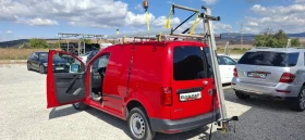 VW Caddy 2.0TDI 4X4 - 7400 € - 88463780 4 | Car24.bg VW Caddy 2.0TDI 4X4 - 7400 € - 88463780 4