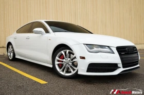 Audi A7 АвтоКредит* (ЦЕНА ДО БГ) 3.0T quattro Premium