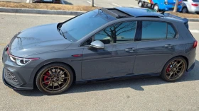 VW Golf GTI/2.0T/8TH GEN | Auto.bg — изображение 6 VW Golf GTI/2.0T/8TH GEN | Auto.bg — изображение 6