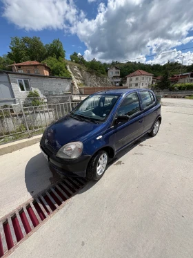 Toyota Yaris - Car24.bg Toyota Yaris