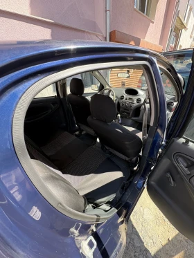 Toyota Yaris - 2100 € / 4107.24 лв. - 84067528 11 | Car24.bg Toyota Yaris - 2100 € / 4107.24 лв. - 84067528 11
