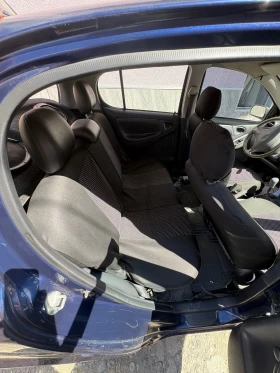 Toyota Yaris - 2100 € / 4107.24 лв. - 84067528 7 | Car24.bg Toyota Yaris - 2100 € / 4107.24 лв. - 84067528 7