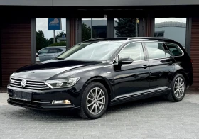 Снимка VW Passat