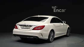 Mercedes-Benz CLS 400 3.0 V6 Biturbo - 19400 € / 37943.10 лв. - 68999213 2 | Car24.bg Mercedes-Benz CLS 400 3.0 V6 Biturbo - 19400 € / 37943.10 лв. - 68999213 2