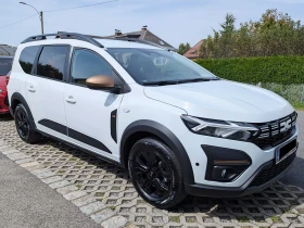 Снимка Dacia Jogger